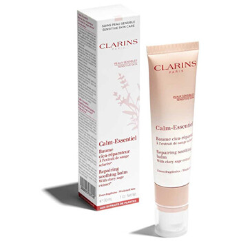 Calm Essentiel Balm Repairing Soothing Balm ( citlivá pleť ) - Vyživující balzám